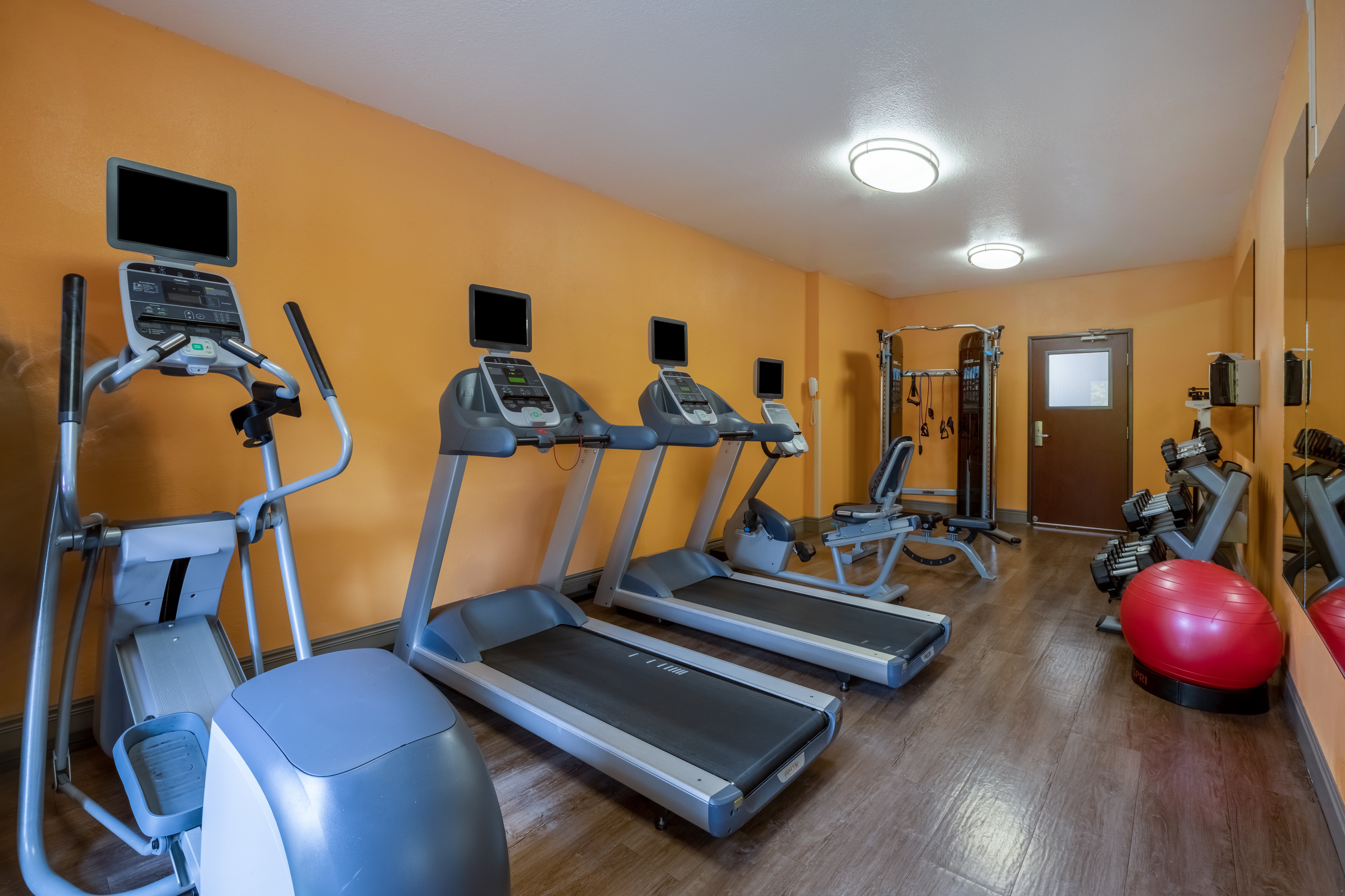 Holiday Inn Express Portland Se-Clackamas Area 31/50