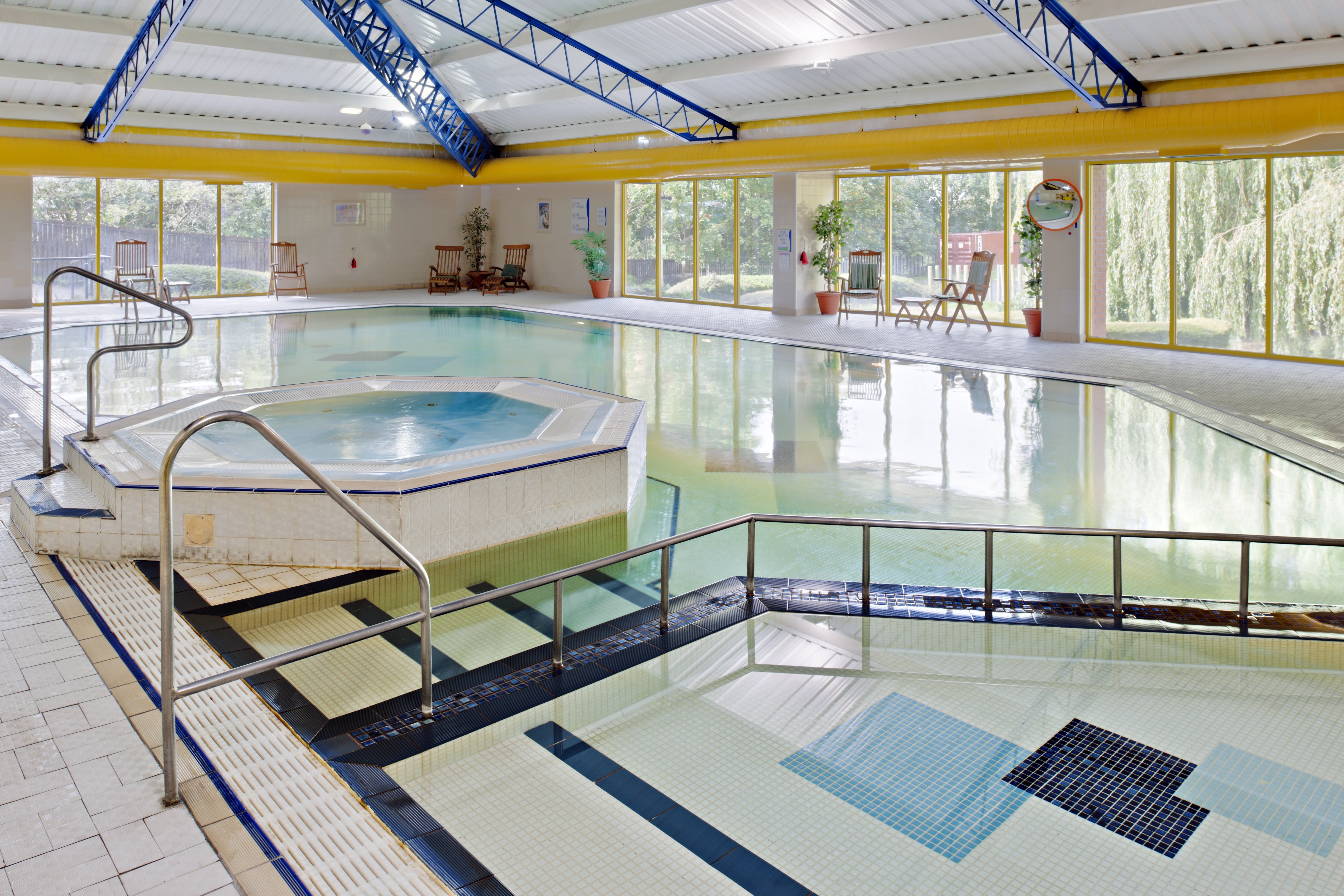 Holiday Inn Runcorn 16/50