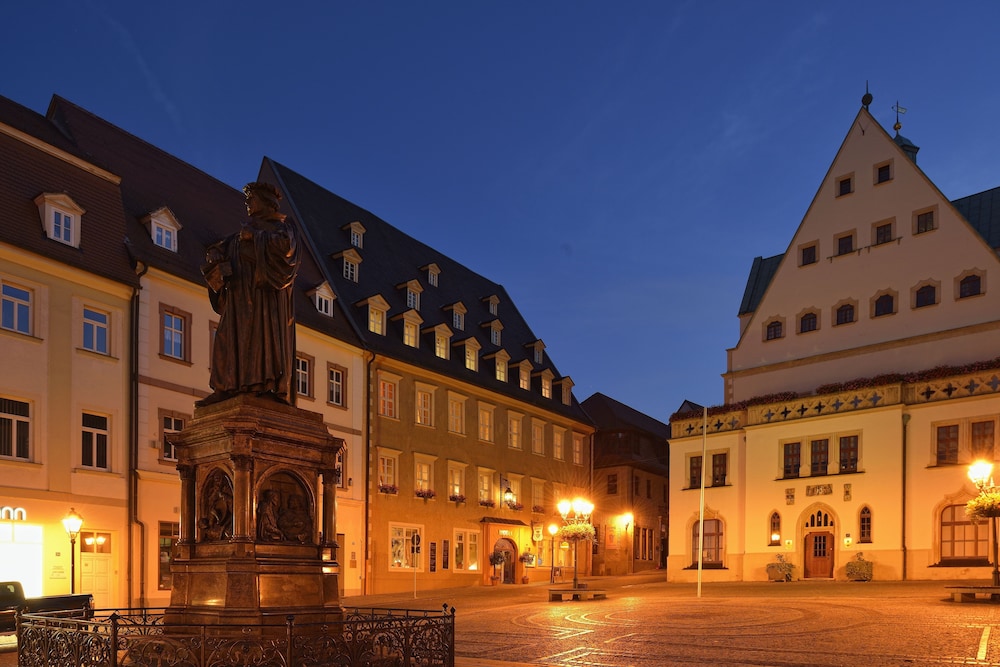Hotel Graf von Mansfeld 6/50