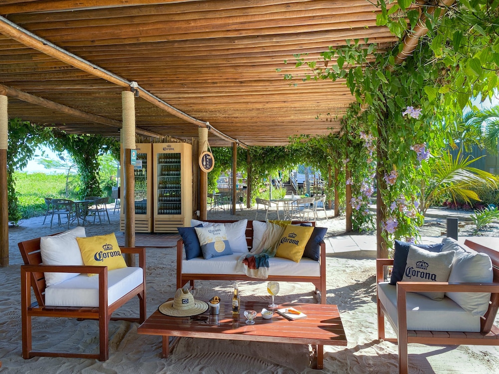 Japaratinga Lounge Resort 41/66