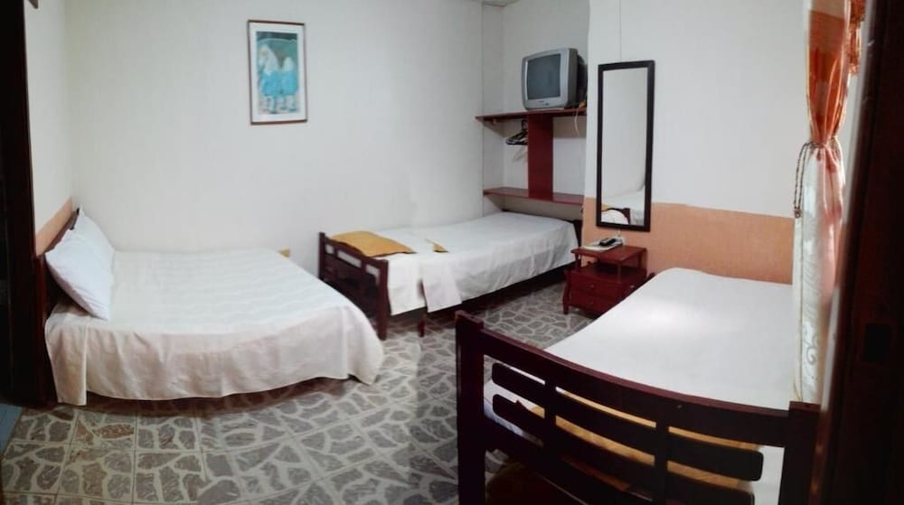 Hotel Alcayata Popayan 8/30