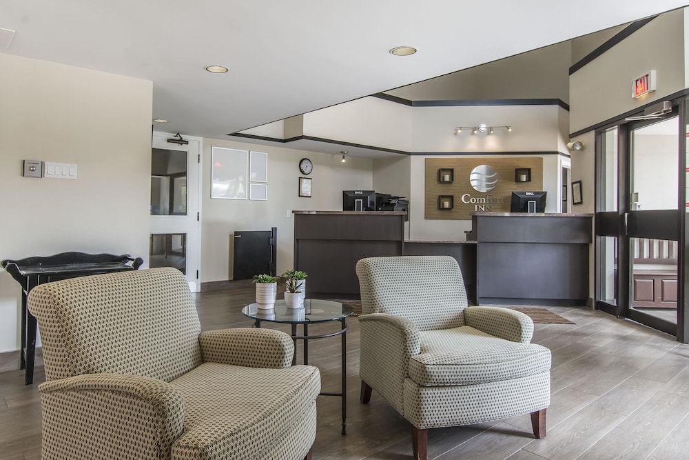 Comfort Inn Huntsville Ontario 9/40