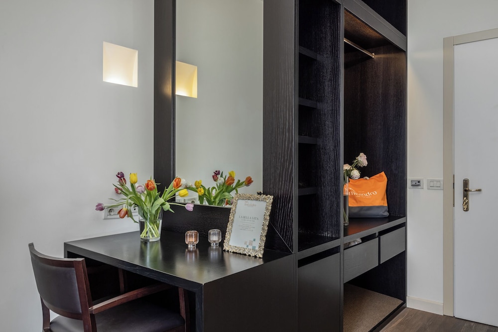 Hotel Meandro 26/50