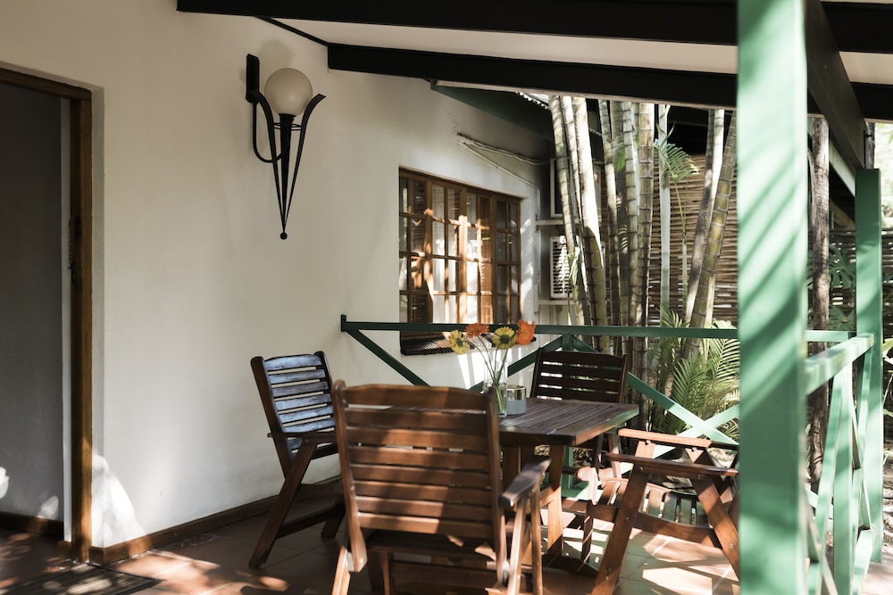 Tzaneen Country Lodge 53/77