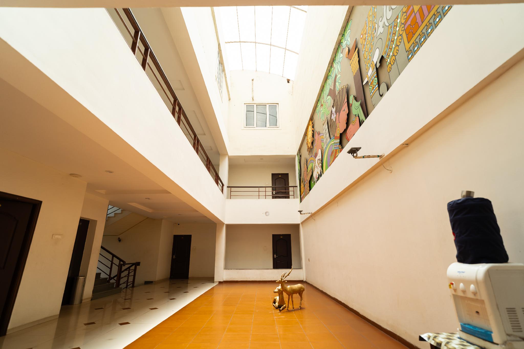 Pl.A Residency Annex 28/34