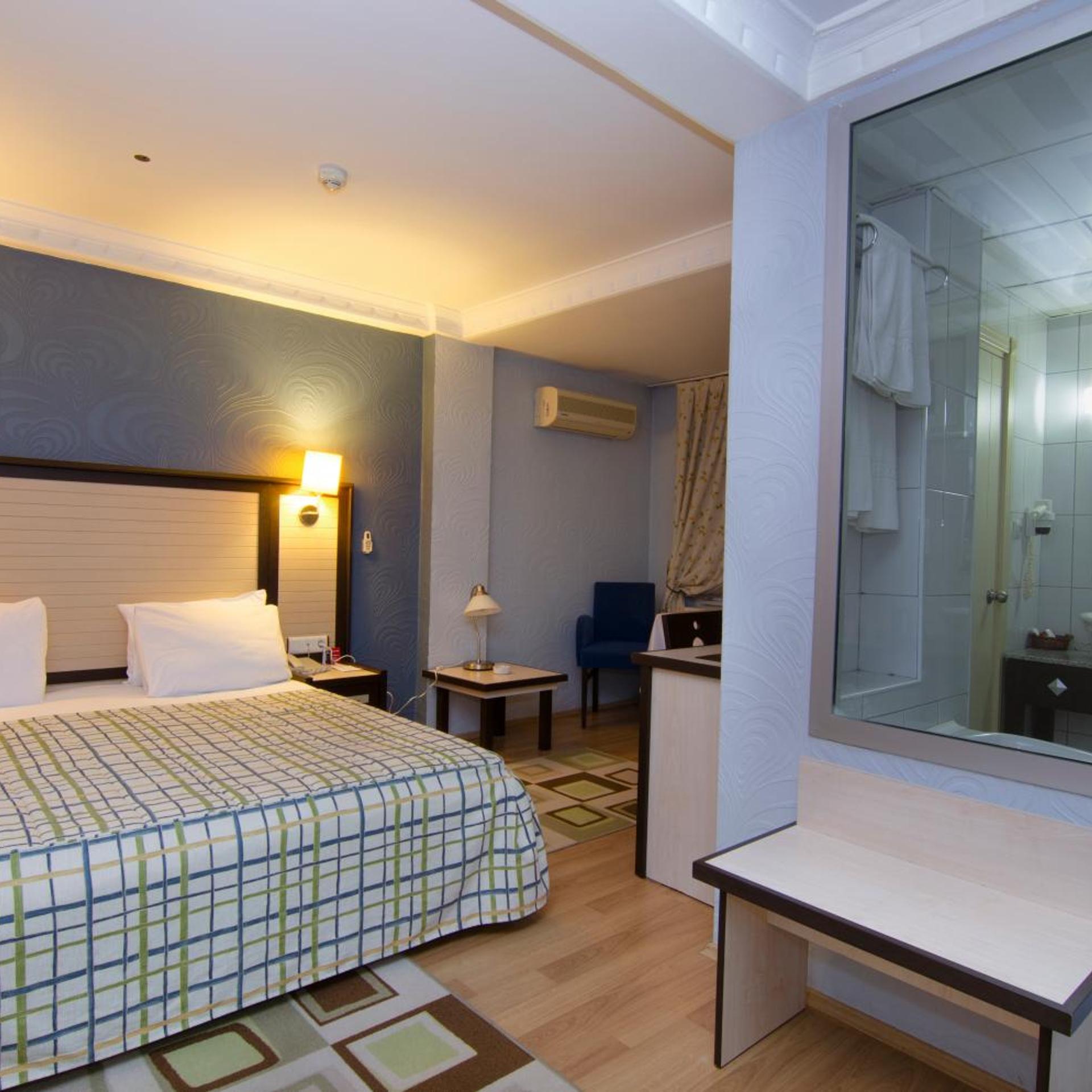 Grand Gebze Hotel 8/28