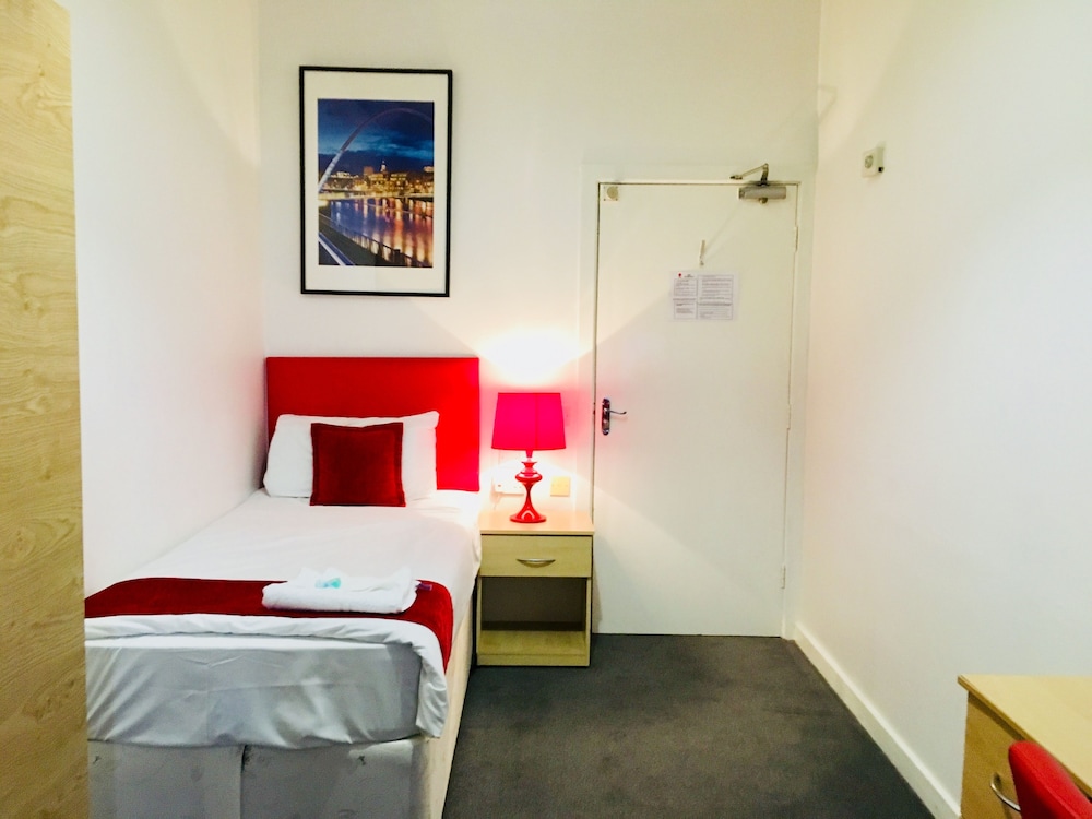 Hotel Express Newcastle Gateshead 18/50