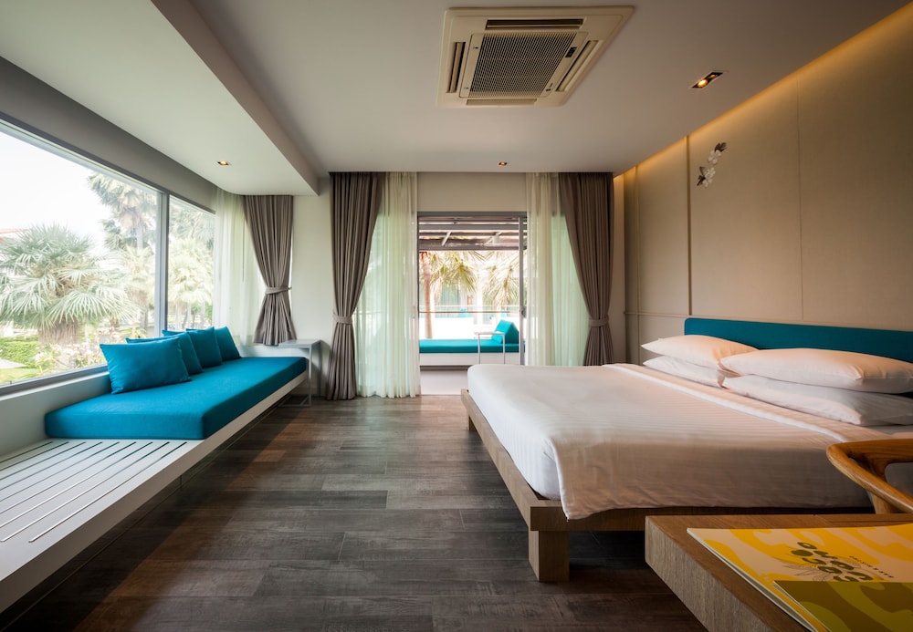Bann Pantai Resort 22/69
