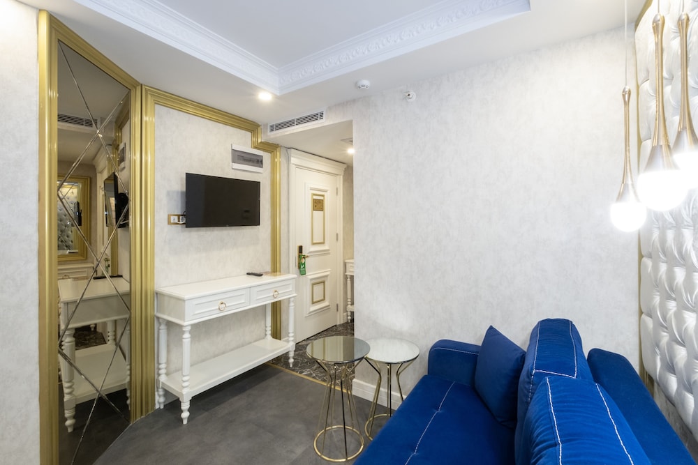 Les Lion Luxury hotel & spa 33/50