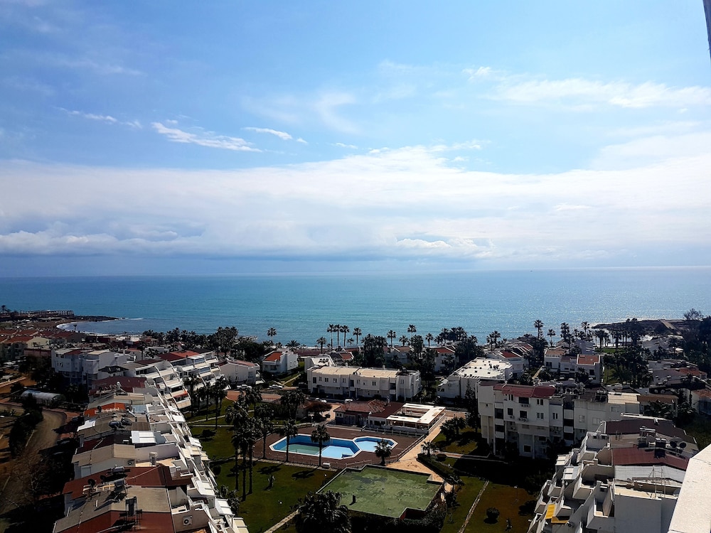 Tourist Hotel Antalya 43/63
