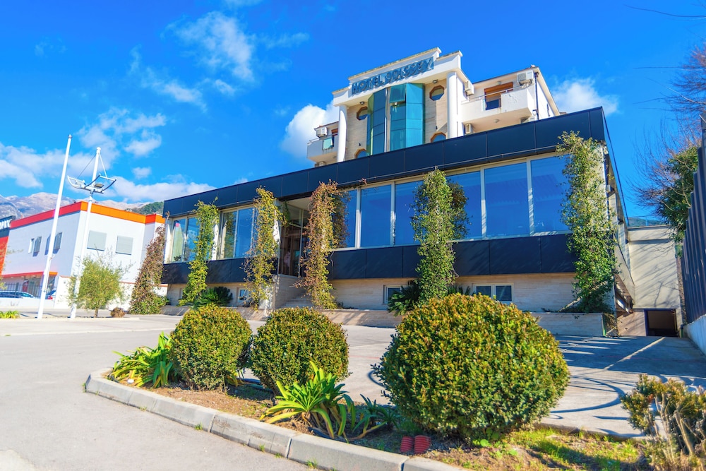 Hotel Odissey in BUDVA