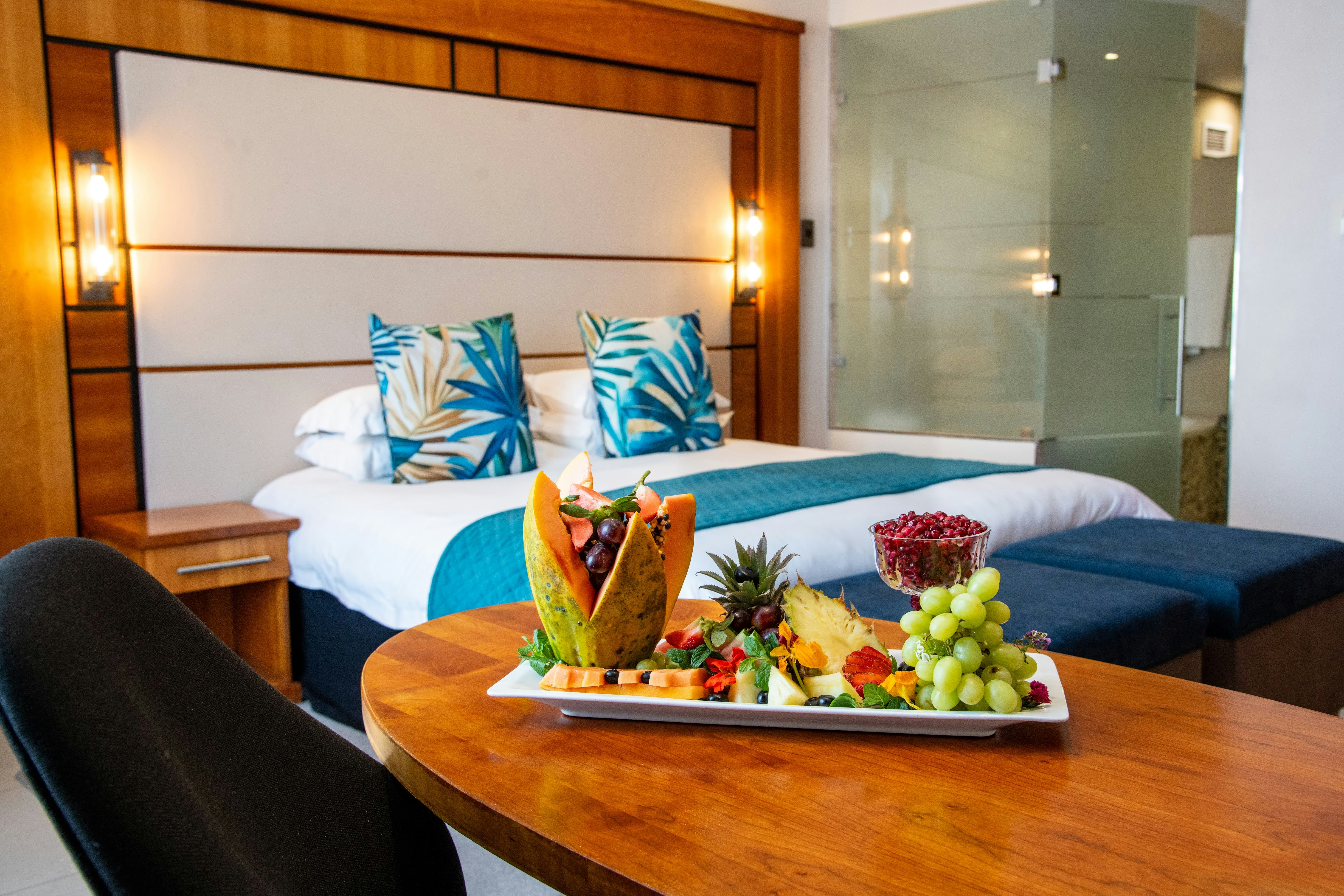 Bon Hotel Waterfront Richards Bay 16/50