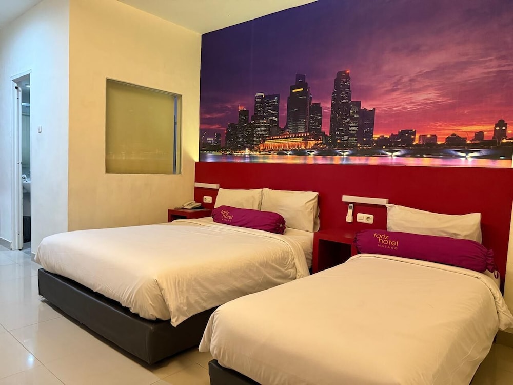 Liberta Hub Singosari Malang 32/65
