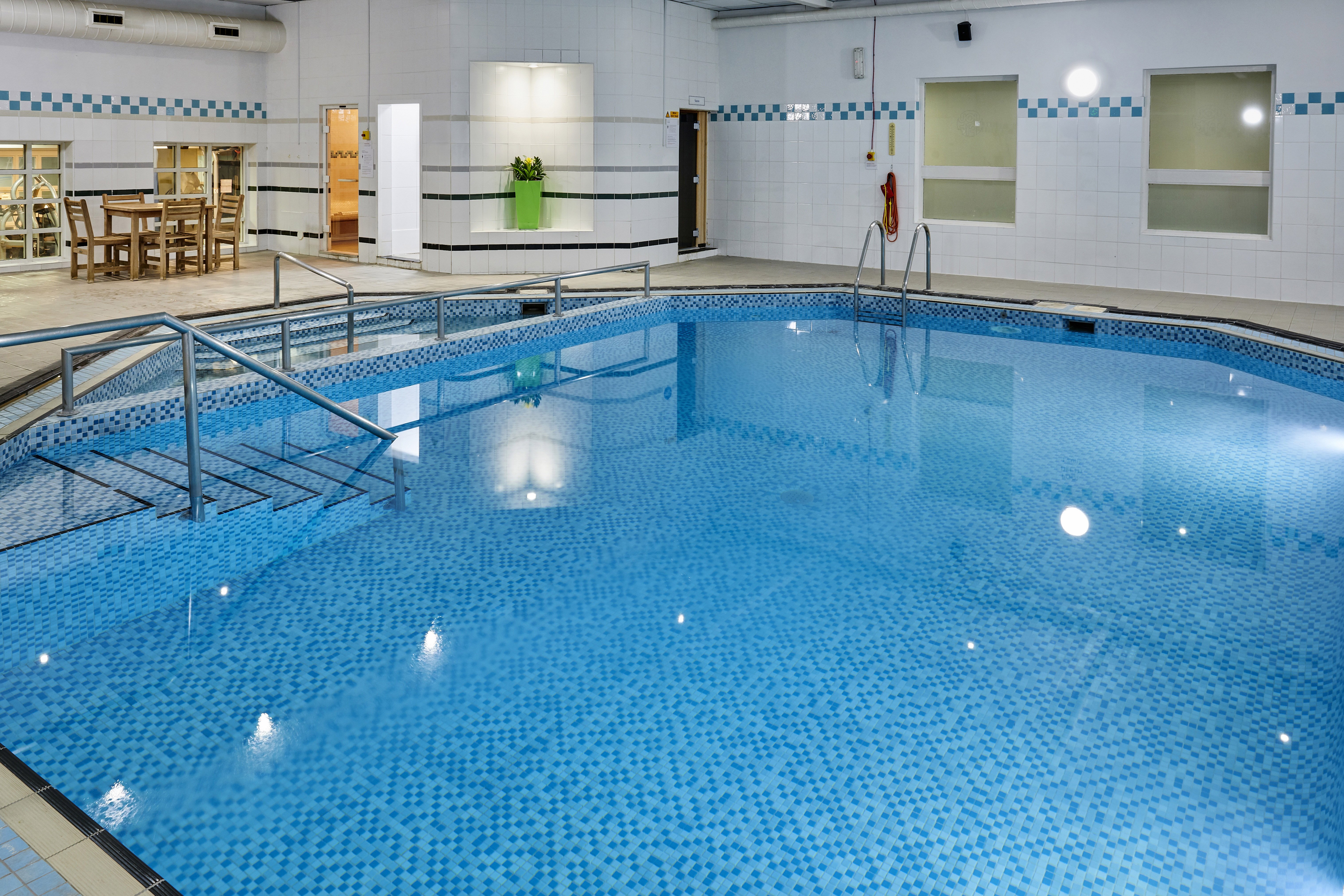 Holiday Inn Leeds Garforth 31/49