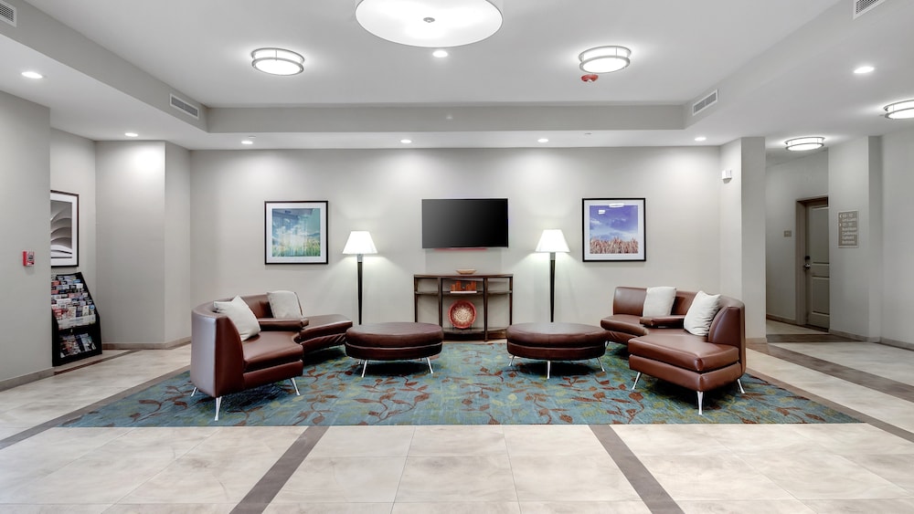 Candlewood Suites Waco 39/58