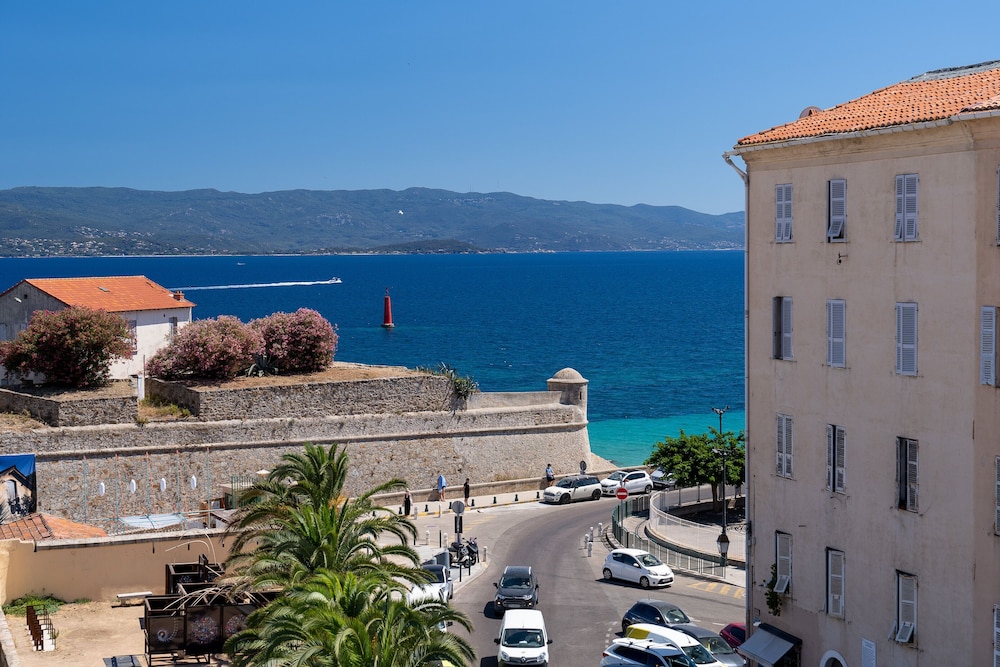Hotel San Carlu Citadel 4/60