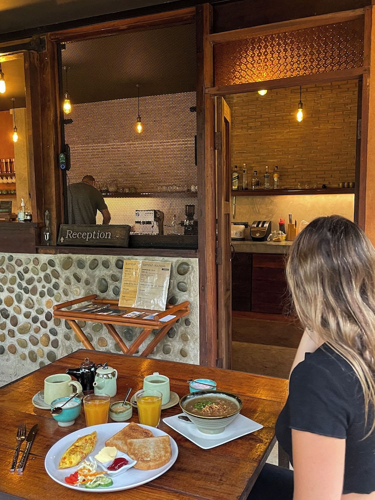 Bambuh Boutique Homestay 57/70
