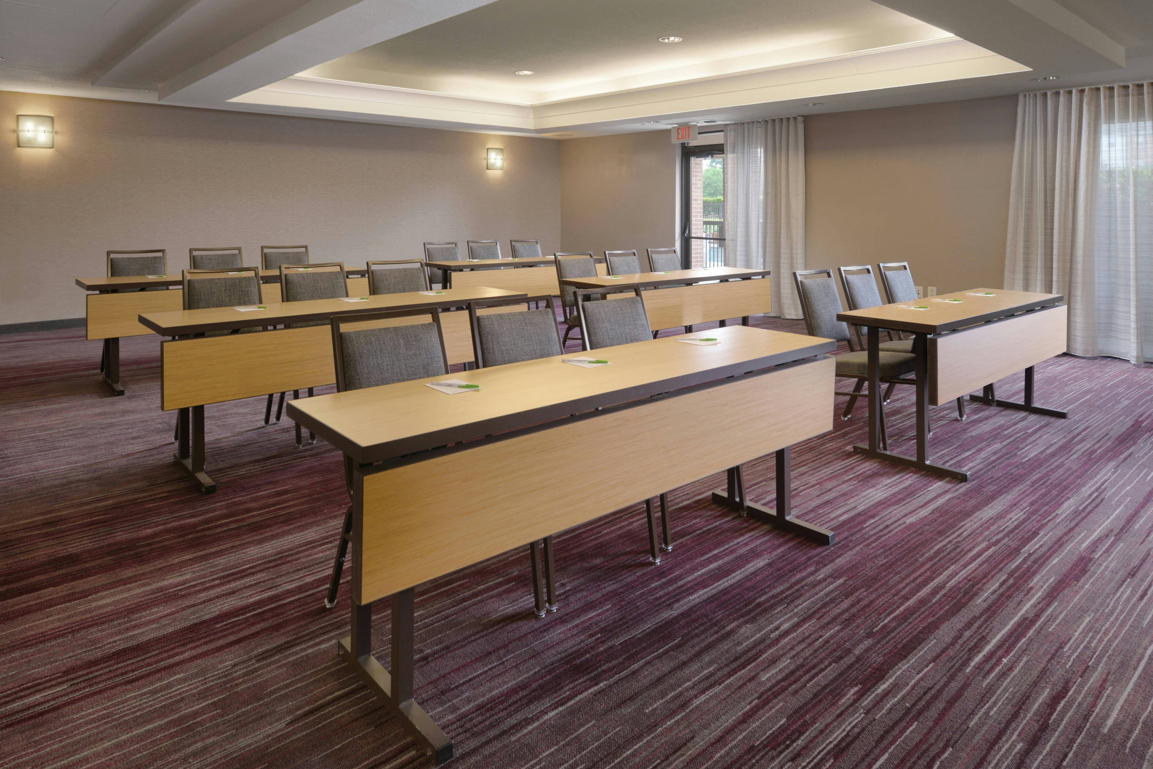 Courtyard By Marriott Houston Northwest 15/16