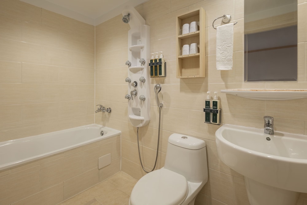 Kindness Hotel Min Sheng 58/58