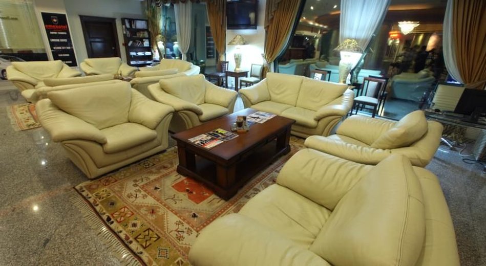 Emexotel Kocaeli 8/15