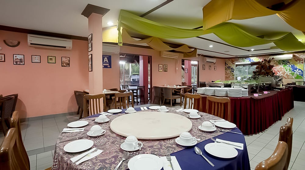 Hotel Seri Malaysia Temerloh 27/41