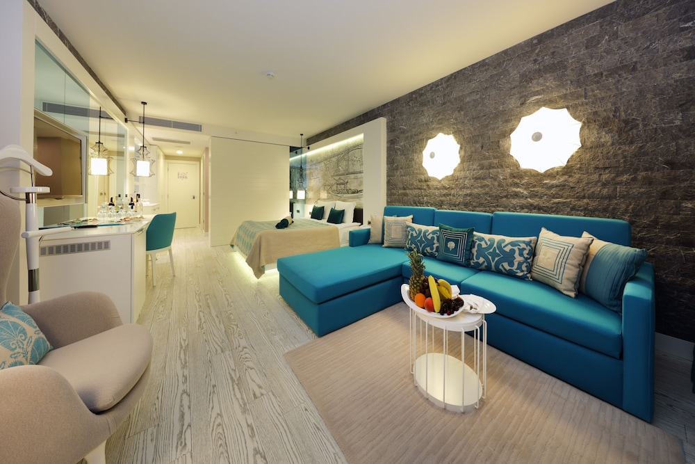 Sueno Hotels Deluxe Belek 56/77