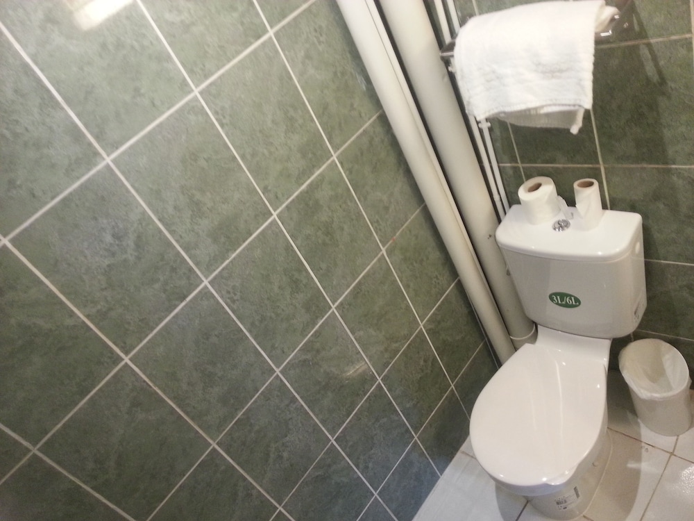 Hipotel Paris Bastille Saint Antoine 29/31
