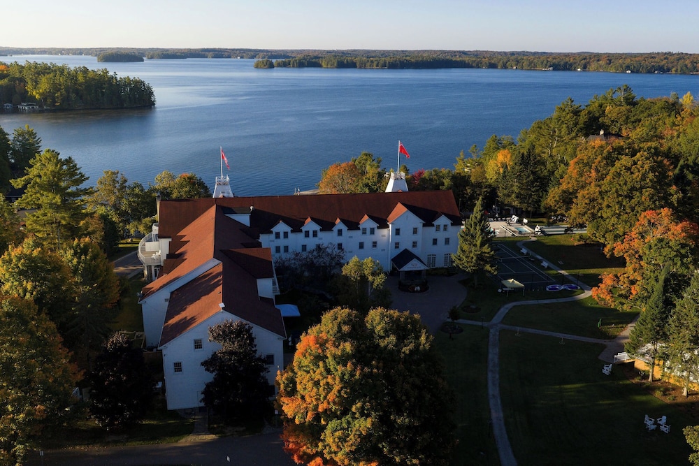 Windermere House 62/69