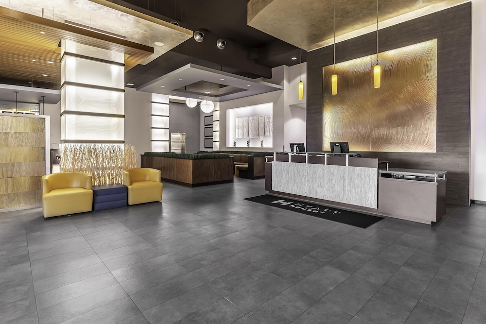 Hyatt House Richmond Short Pump 7/51