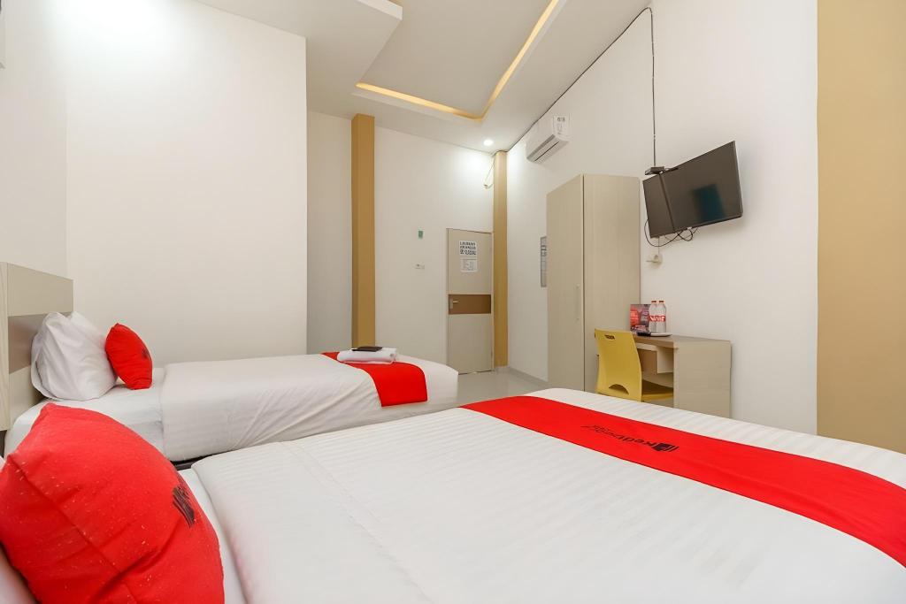 Reddoorz Near Palembang Trade Center 23/57