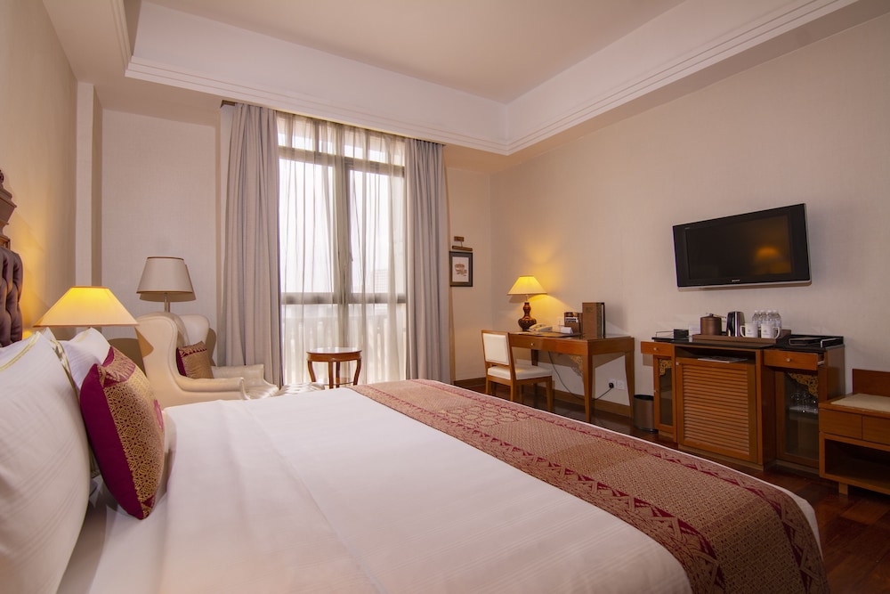 Premier Suite