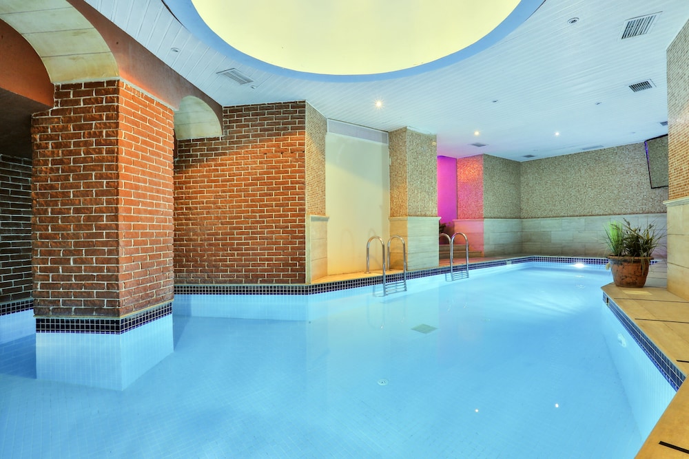 Orient Express Hotel Spa 23/41