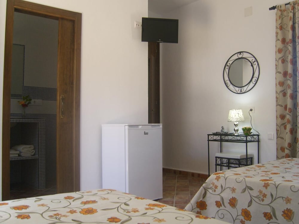 Hostal El Canario 5/36
