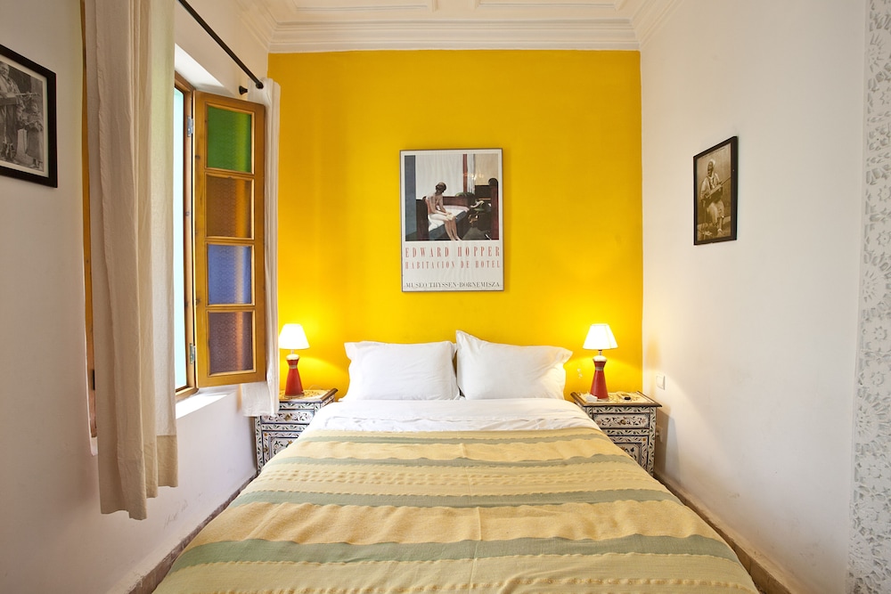 Riad Dar Aida 5/50