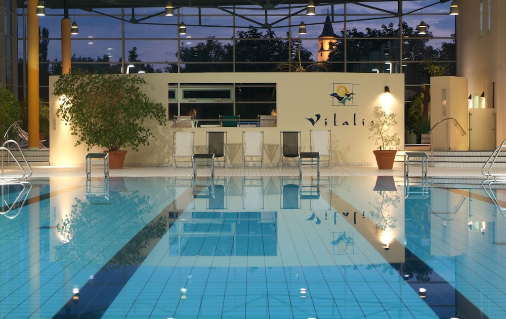 Parkhotel Weiskirchen 3/50
