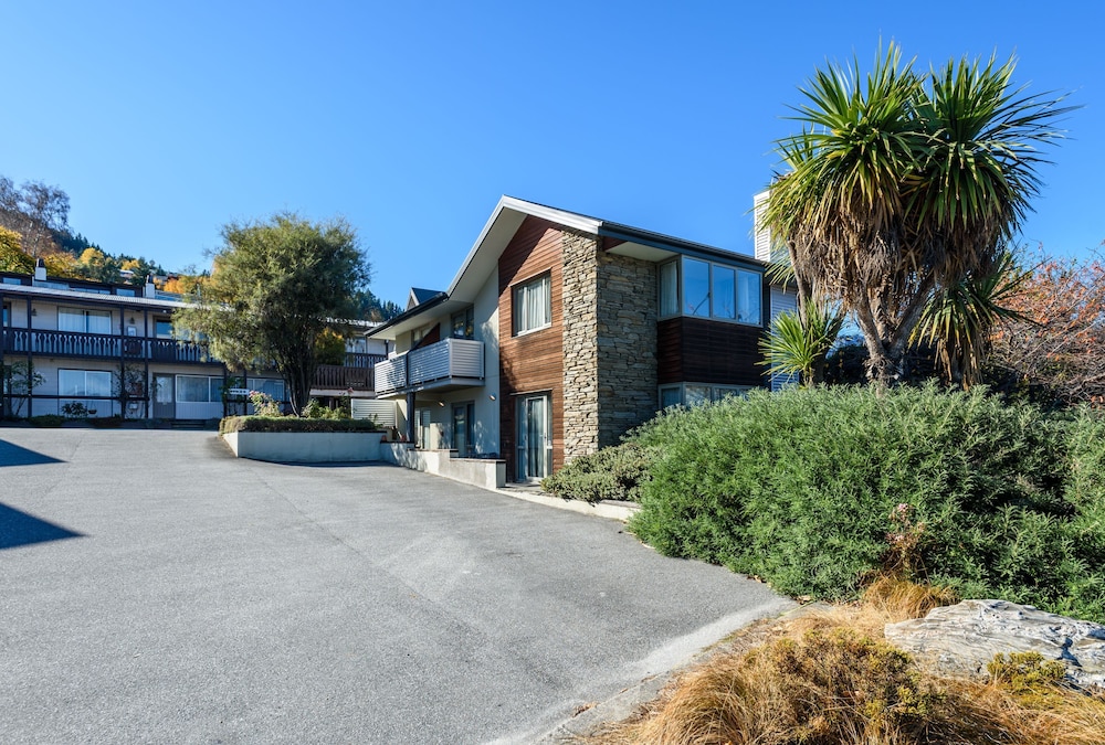 Queenstown Motel Apartments 38/50