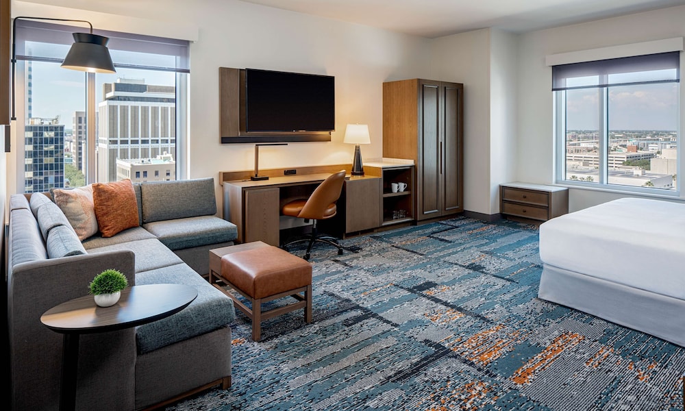 Hyatt Place Tampa Downtown 25/49