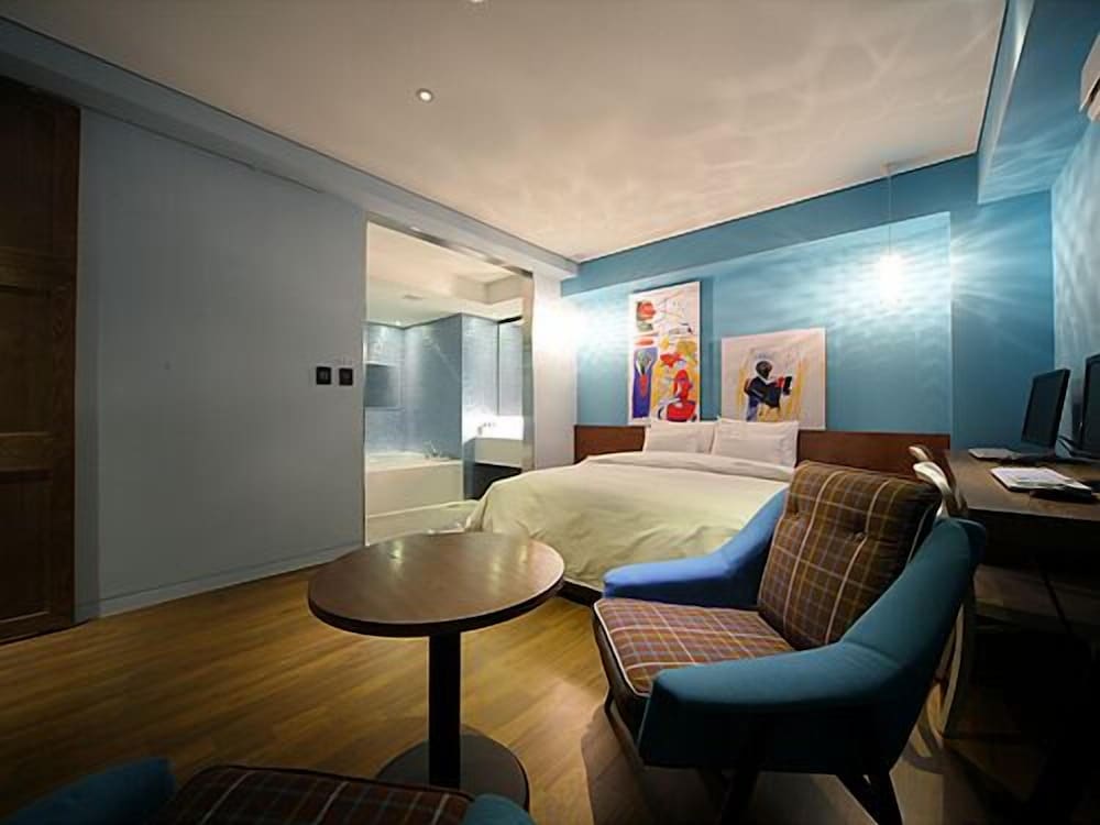 Hotel Gaeul 24/34