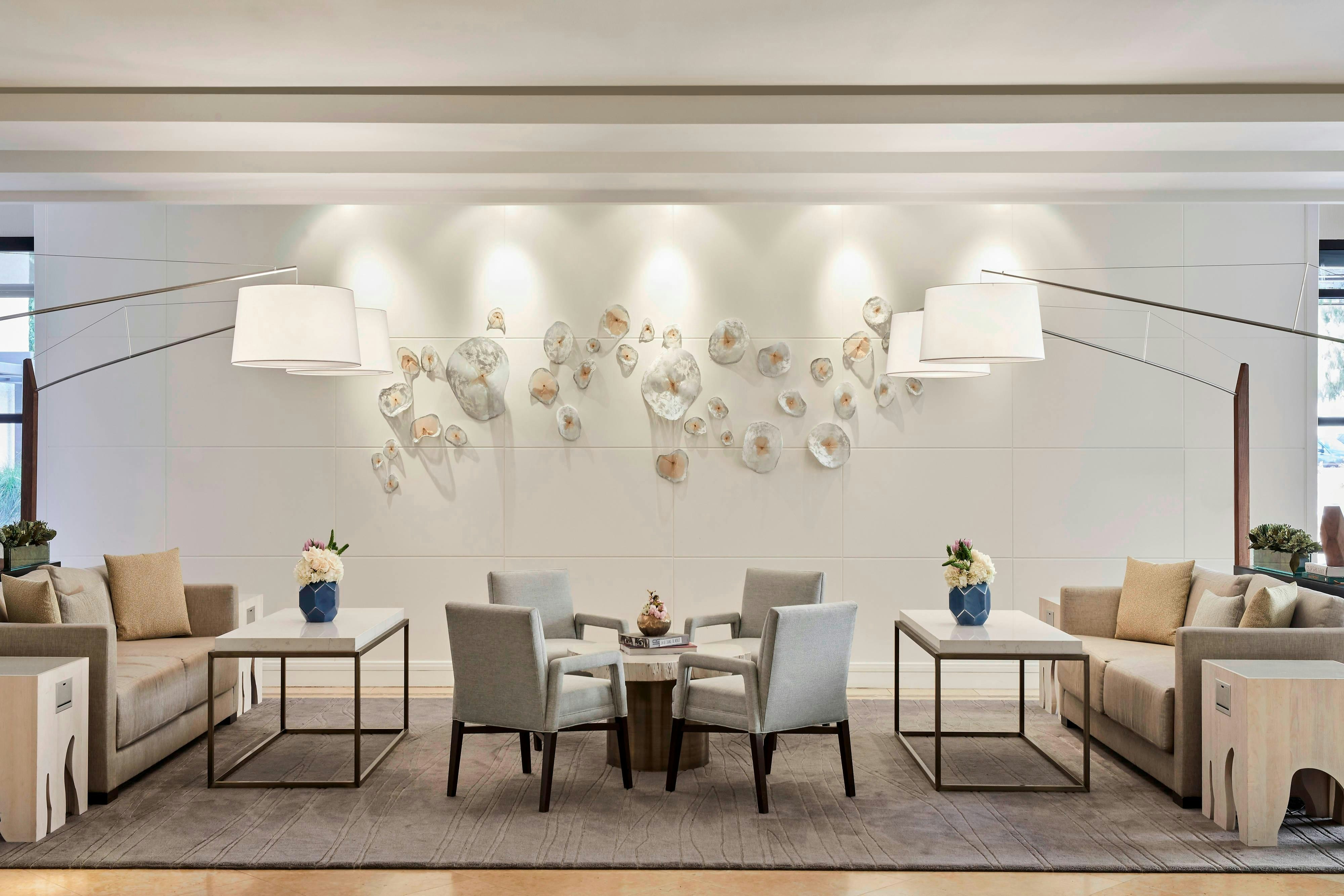 Marriott Los Angeles Burbank Airport 16/29