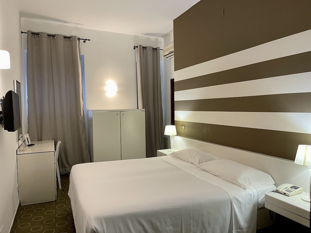 Hotel Posta 14/73