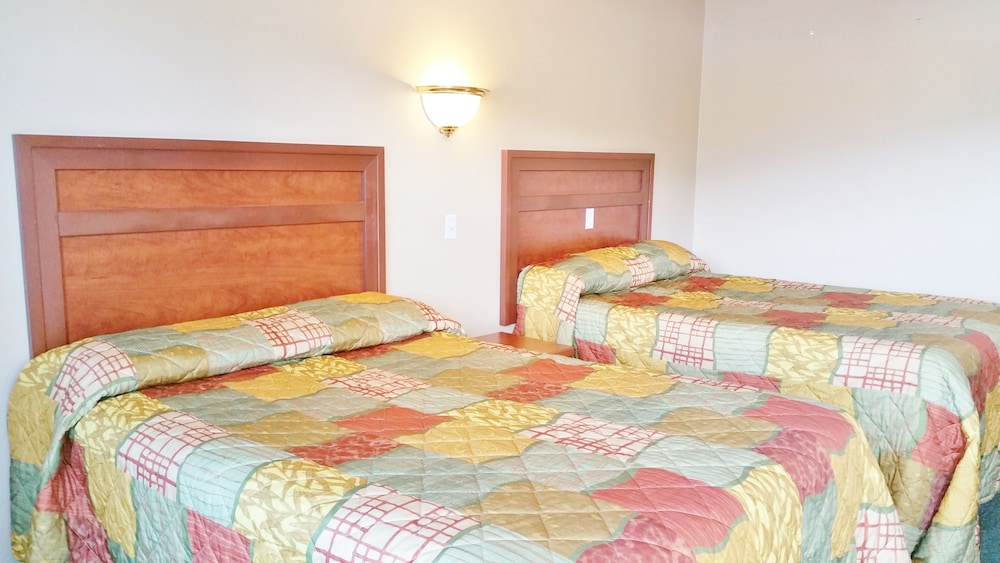 Alpine Motel 15/68