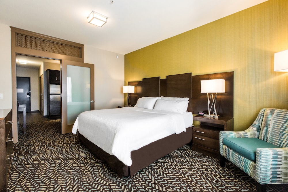 Holiday Inn Express & Suites Spruce Grove - Stony Plain 28/68