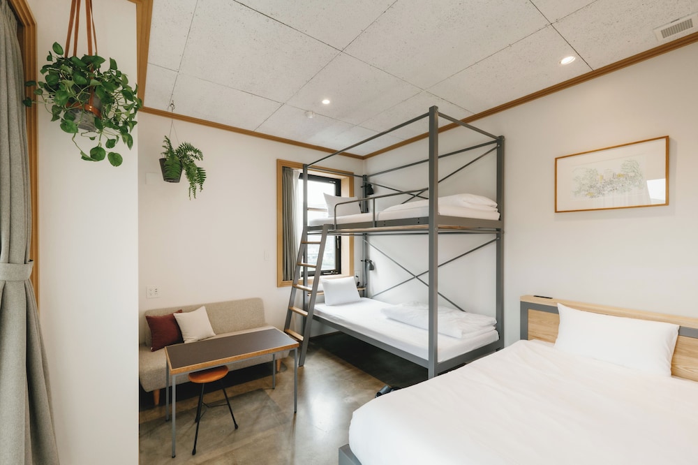 Hotel Noum Osaka 28/78