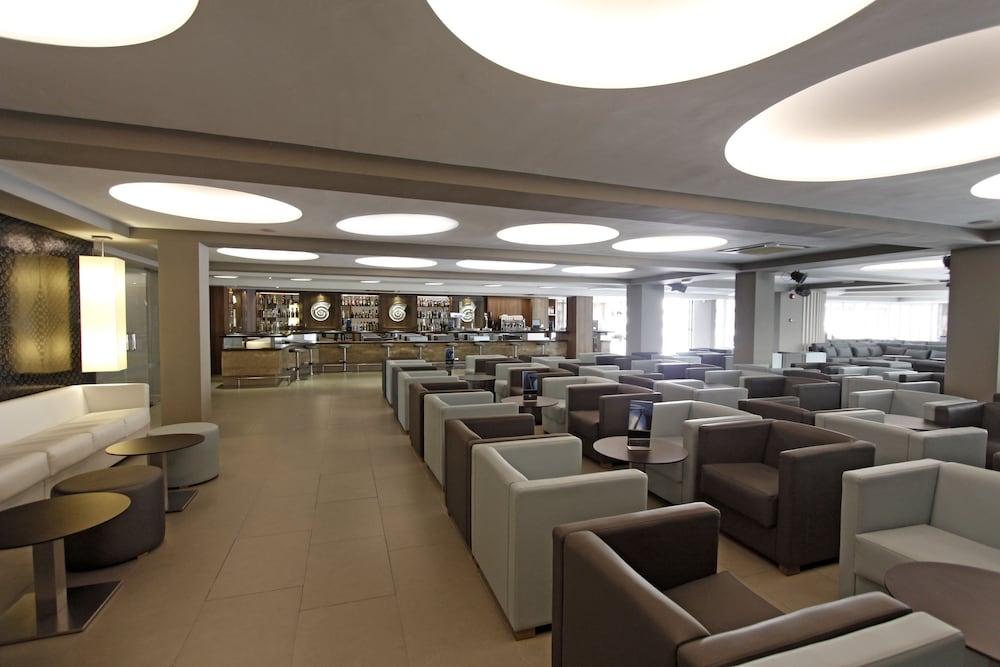 BG Hotel Java 37/40