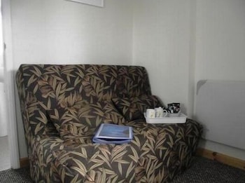 Trevarrian Lodge 10/53