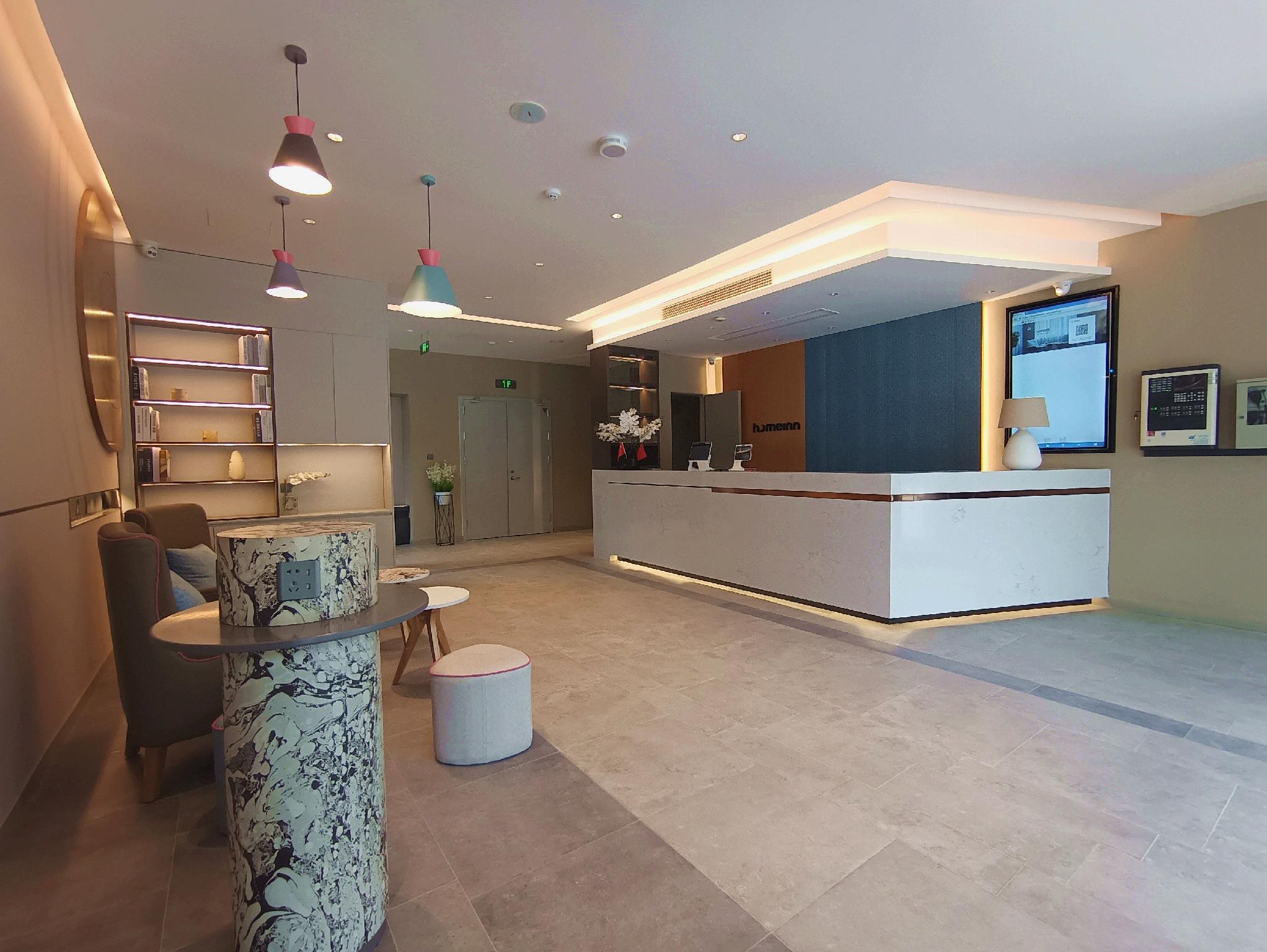 Magnotel (Wulian Jiefang Road) 13/60
