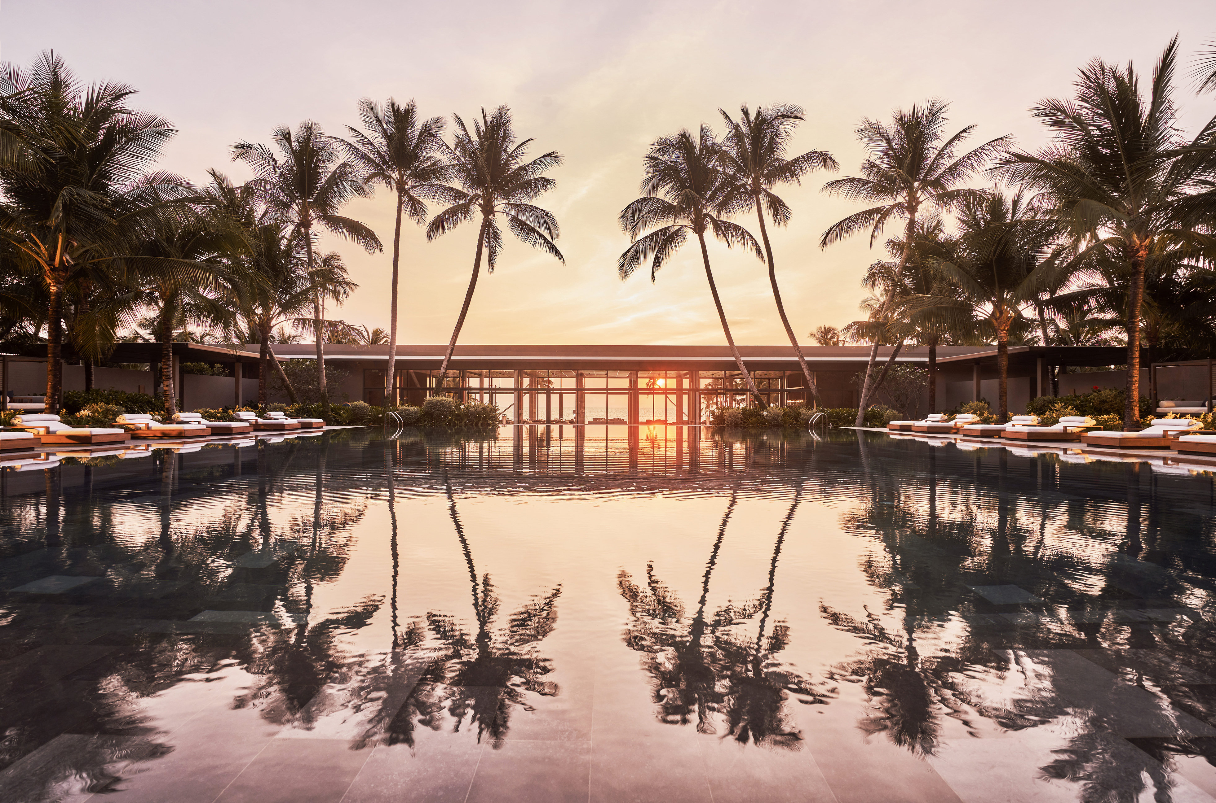 Regent Phu Quoc 4/77