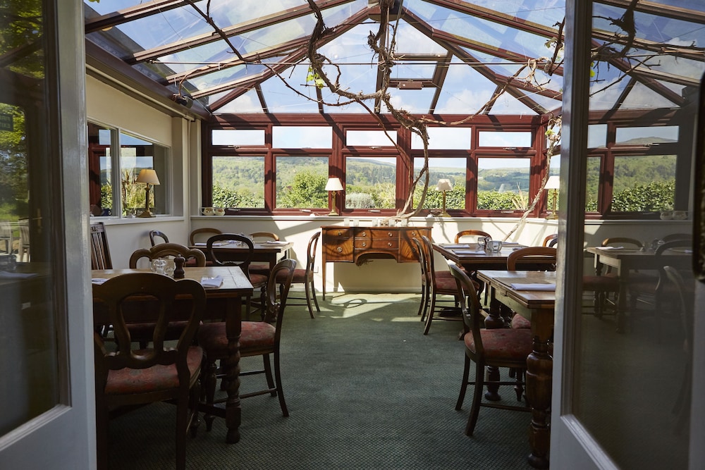 The Groes Inn 48/67