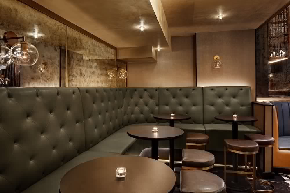 Hotel Indigo NYC Downtown - Wall Street 47/66