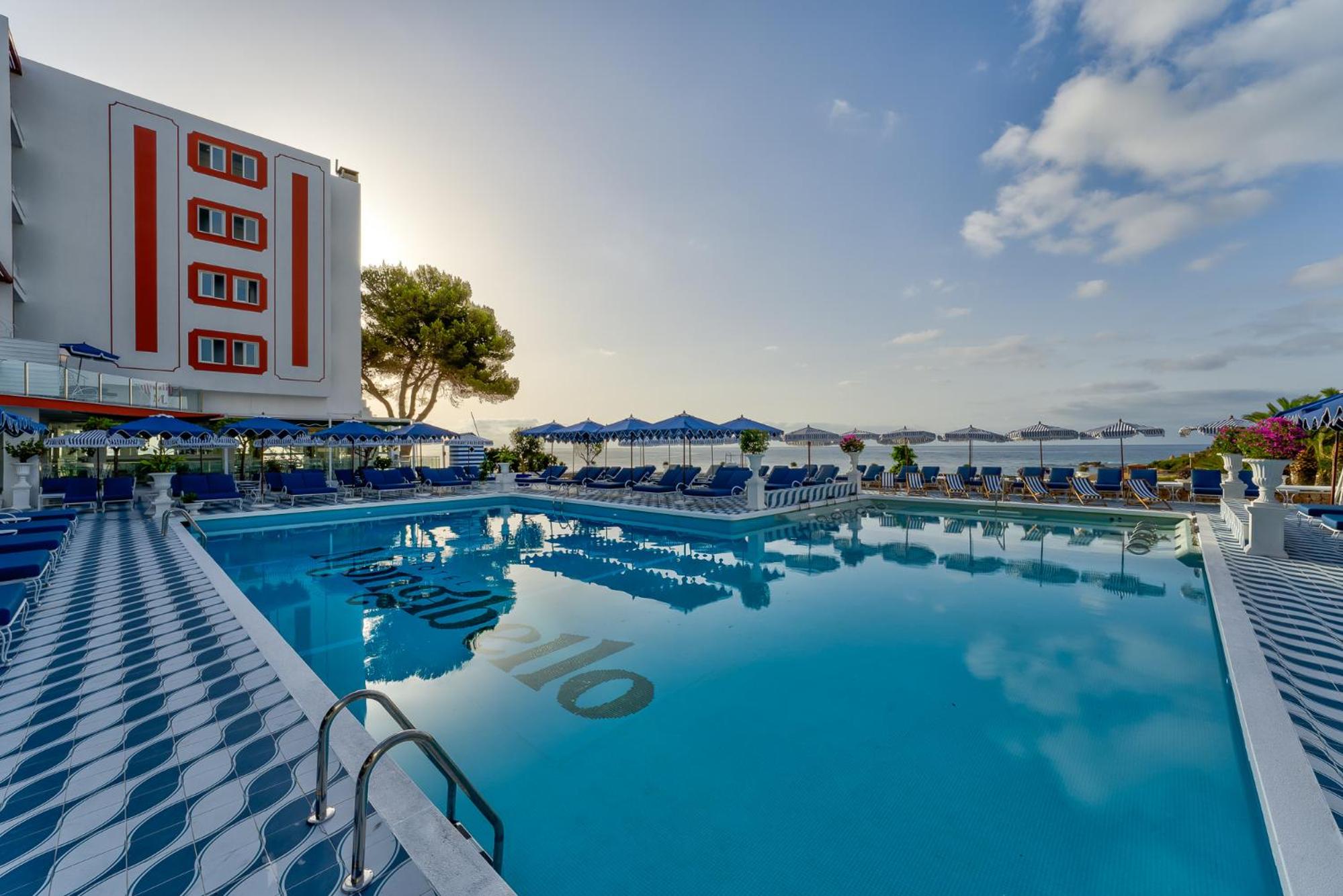 Hotel Mongibello Ibiza 3/49